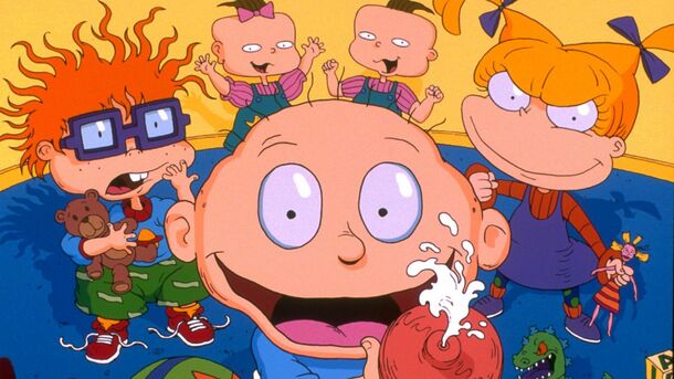 Remember Nickelodeon? Here Are Top-5 Cartoons I Loved as a Kid - image 2