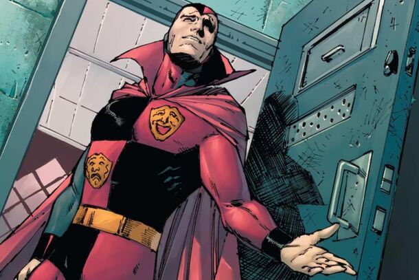 We Need Barry's Bill Hader in DCU: Top Picks for Characters He Could Portray - image 2