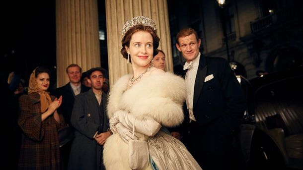 The Crown May Be Coming To An End, But Series' Creator Already Teases a... Prequel? - image 1