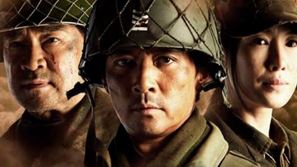 10 Must-Watch K-Dramas About War - image 1