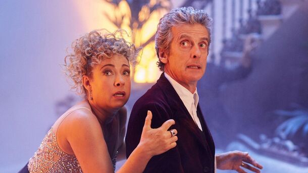One Storyline Doctor Who Fans Still Can’t Forgive Steven Moffat For - image 1