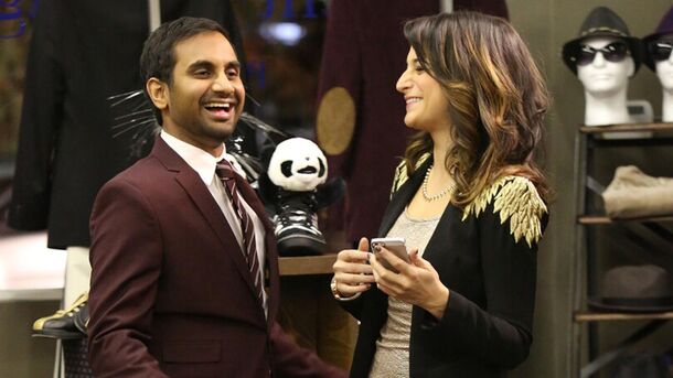 12 ‘Parks and Rec’ Couples, Ranked From Disaster to Absolute Goals - image 2