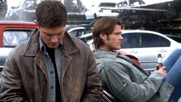Supernatural Producers Mercilessly Got Rid of Dean's Best Item in Season 8 - image 1
