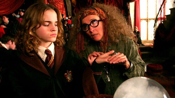 5 Thrilling Harry Potter Ideas That Could've Been Canon If J.K.Rowling Didn't U-Turn - image 4