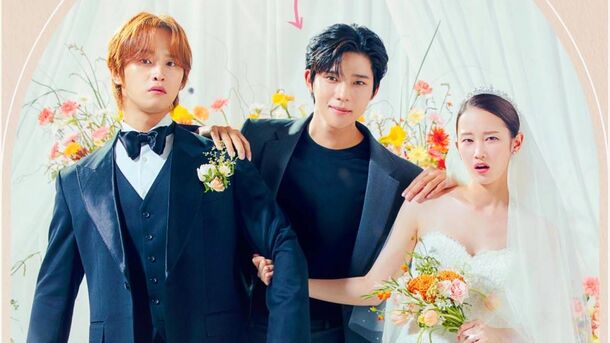 Wedding Impossible’s A-Jeong Defies All Female Lead Expectations - image 1