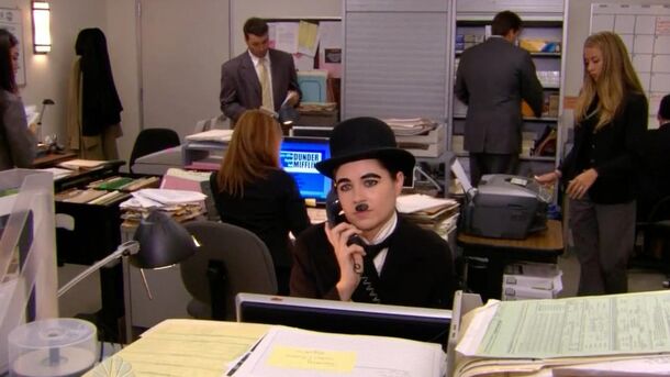 The Office: 10 Best Halloween Costumes You Can DIY - image 5
