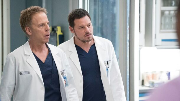 Sick Grey's Anatomy Season That Stops Even Die-Hard Fans From Watching Further - image 2