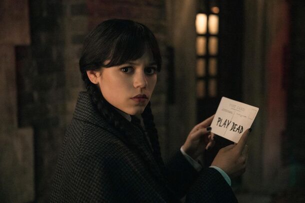 Reddit Sherlocks Were One Step Ahead — They Guessed 'Wednesday’s' Killer Before Season 2 Even Wrapped (Spoilers) - image 2