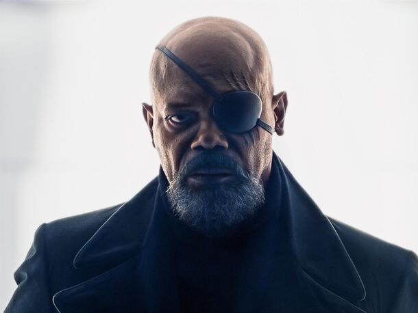 Samuel L Jackson Prefers DC Comics Over Marvel, But Steers Clear of DC Movies - image 1
