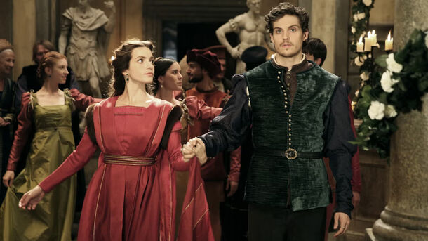 Not Only 'Game of Thrones': 5 Best Medieval TV Series, Ranked by IMDb - image 1