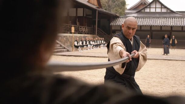 If You Loved 'Shogun', These 5 Samurai Series Are Your Next Obsession, Ranked by IMDb - image 2