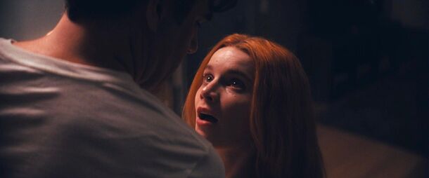 Furious (2026) — a failing heart and ironclad nerve