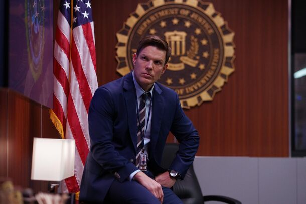 Furious (2026) — the bureau that picked the other side