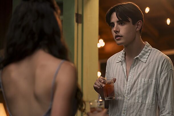 Sterling Point (2026) — Rory gets shipped back to the city