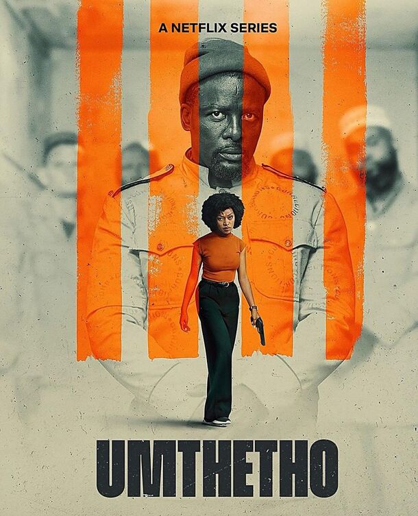 Umthetho (2026) — the Brazilian original was named after the family