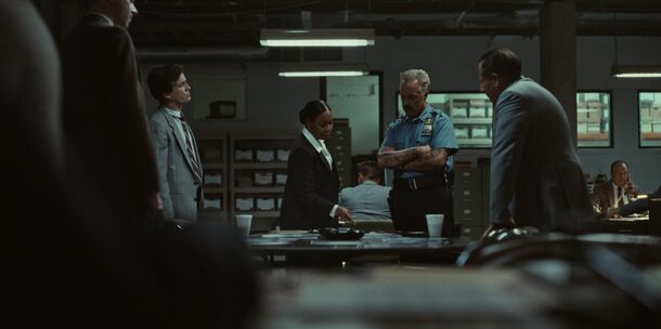 The Westies (2026) — the Javits money lands on the gang's turf