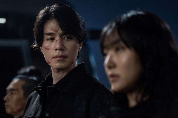 A Shop for Killers (2024) — the reunion that opened season 2