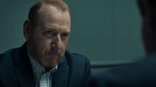 The Chelsea Detective (2022) — a twenty-year grudge under the answer