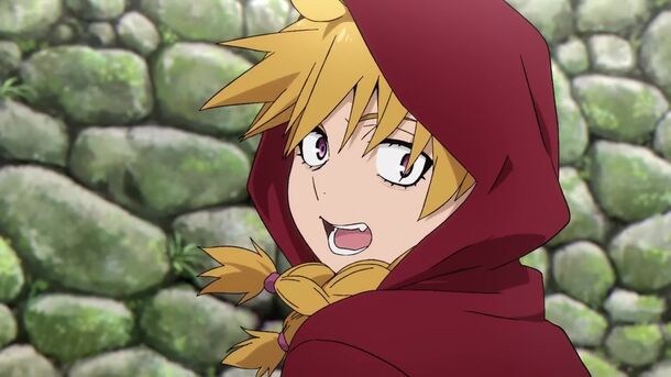 Daemons of the Shadow Realm (2026) — the first villain you meet is a lie