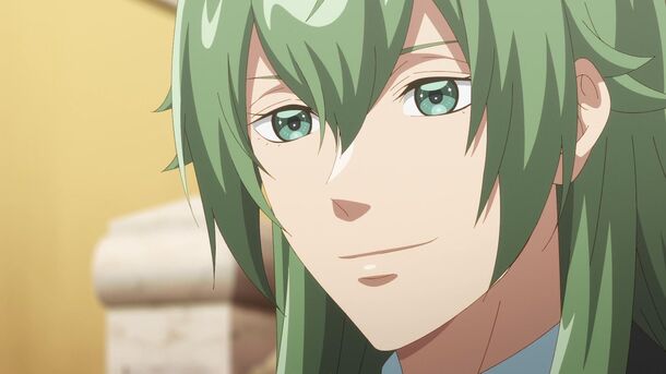 Trapped in a Dating Sim (2022) — the quiet countryside life that never happened