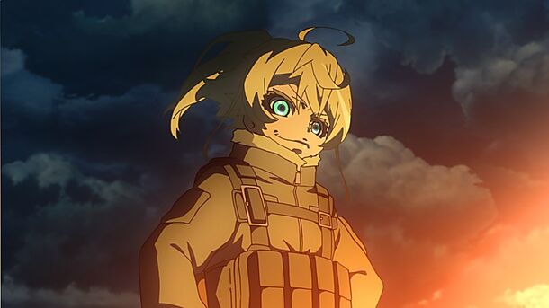 Saga of Tanya the Evil (2017) — thirteen volumes deep and no finish line
