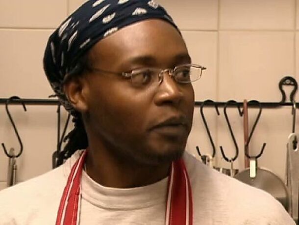Ramsay's Kitchen Nightmares (2004) — Momma Cherri's, the one that cleared the plate