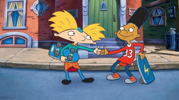Remember Nickelodeon? Here Are Top-5 Cartoons I Loved as a Kid - image 4