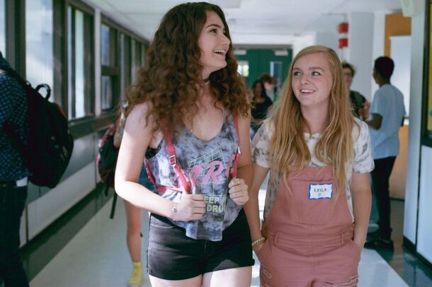 Eighth Grade