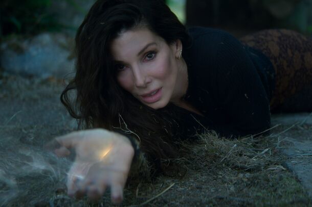 Practical Magic 2
