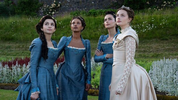 ‘The Buccaneers’ Season 2 Release Schedule & Everything We Know - image 1