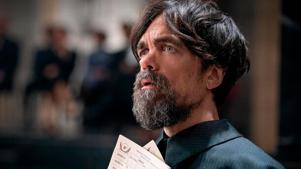 Why Game of Thrones' Peter Dinklage Hates The Word ‘Lucky’ - image 1