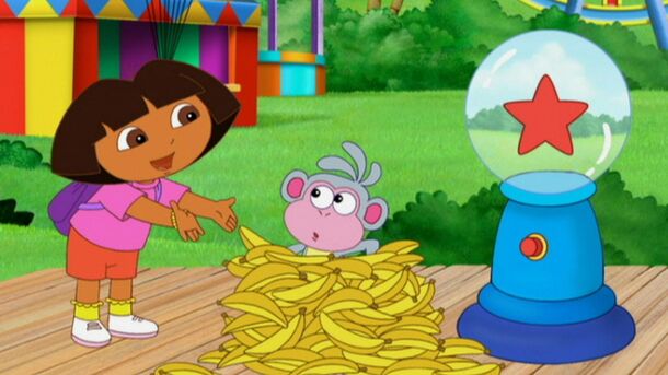 5 ‘Dora the Explorer’ Highest-Rated Episodes Even Adults Should Watch - image 2