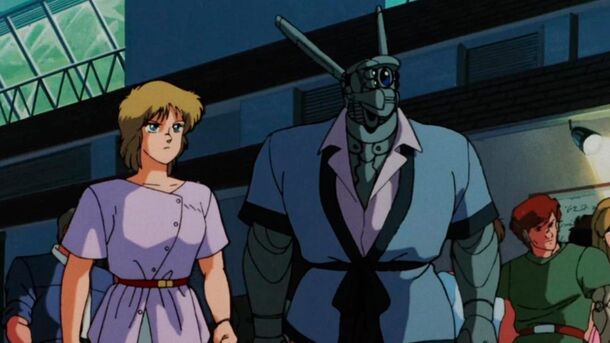10 Anime Titles That Illustrate the Rise and Fall of Cyberpunk in Japan - image 3