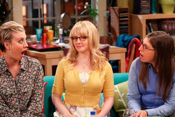 Hot Take: TBBT’s Penny Makes Sheldon Look Like a Decent Human Being - image 1