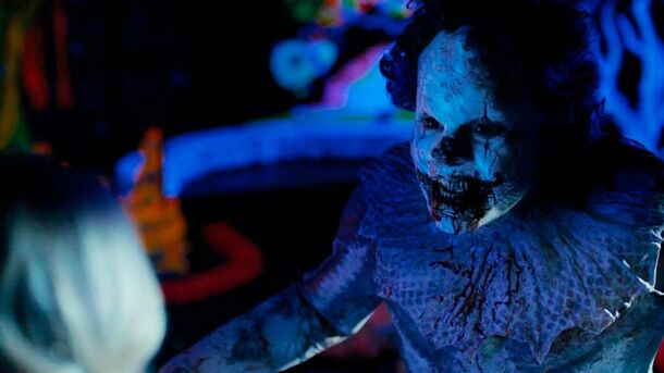 Not Only Pennywise: 10 Most Chilling Horror Movies About Clowns - image 5