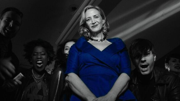 Janet McTeer’s 10 Movies & Shows You Should See Before Harry Potter Series Arrives - image 2