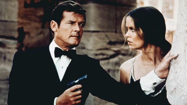10 Best James Bond Movies, Ranked by IMDb: How Will Villeneuve’s Future Movie Fit in? - image 2