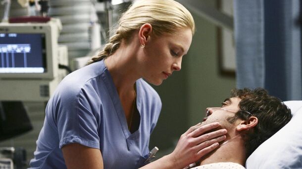 Sad Truth Behind Katherine Heigl's Grey's Anatomy Emmys Withdrawal - image 1