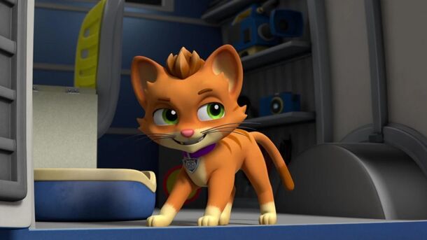 8 ‘Paw Patrol’ Villains, Ranked From Annoying to Most Evil - image 5