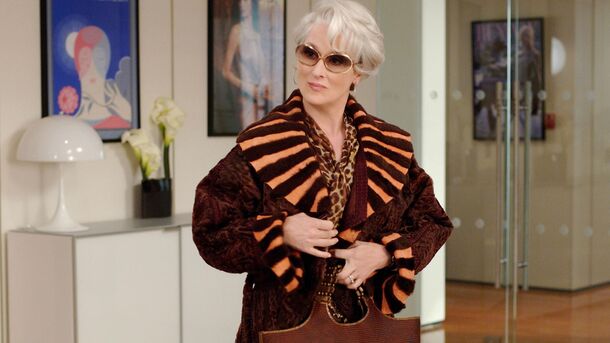 ‘Devil Wears Prada’ Sequel Loses OG Star: Guess Who Isn't Back? - image 4