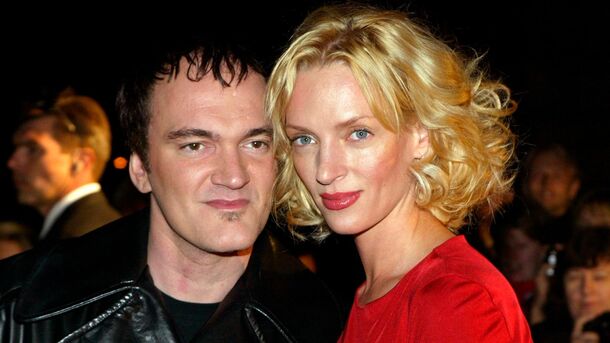 Kill Bill's Near-Death Incident Forever Ended Tarantino & Uma Thurman Creative Duo - image 1