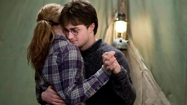 5 Thrilling Harry Potter Ideas That Could've Been Canon If J.K.Rowling Didn't U-Turn - image 2