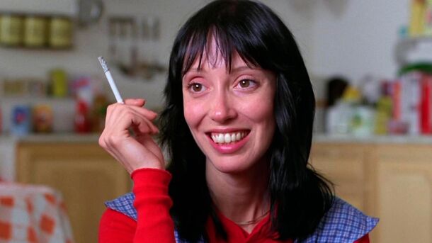 The Shining Star Shelley Duvall's Behind-the-Scenes Trauma Is A Lot More Chilling Than The Movie - image 1