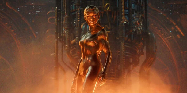 Silver Surfer Fans Split: Julia Garner’s Shalla-Bal in New 'Fantastic Four' Sparks Debate - image 1