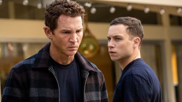 I Can't Believe This Actor Failed 60 Auditions Before Being Cast in 'The Pitt' - image 3