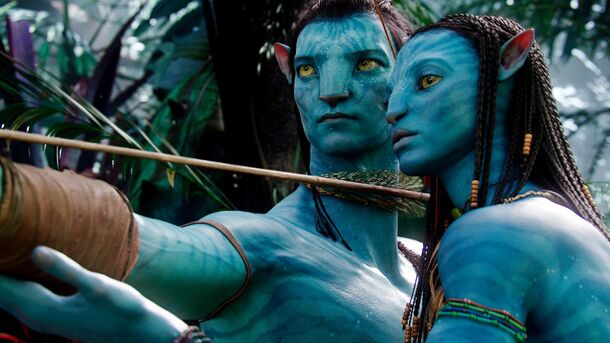 People Say They Can't Remember Avatar Characters' Names; James Cameron's Not Having It - image 2