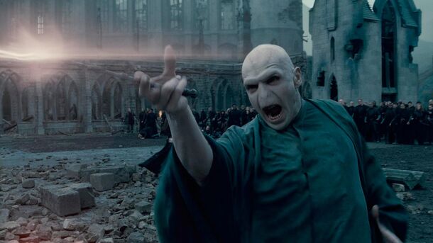 Harry Potter Hidden Detail Gives Voldemort Robes More Personality Than Ginny Ever Had - image 2