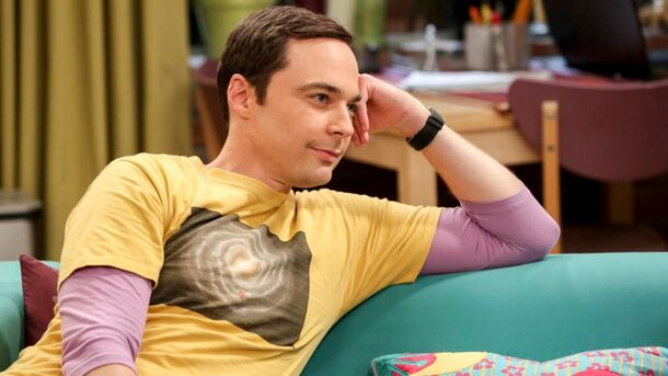 Sheldon Cooper’s Iconic Signature Look Was Actually Created By Jim Parsons - image 1