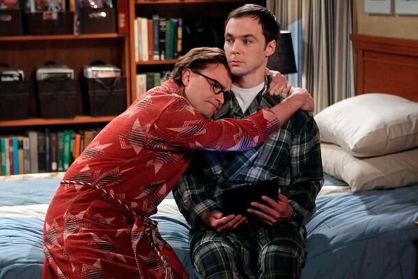 Is Big Bang Theory's Leonard Actually The Worst Friend Ever? - image 2