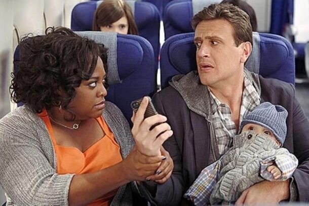 Sherri Shepherd Dating: What Is Her Full Love History and Relationships? - image 4